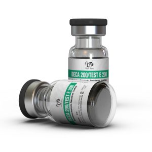 Deca 200 – Testo E 200 – Dragon Pharma - 400mg/mL