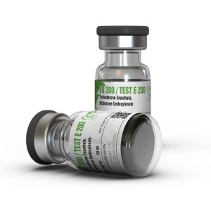 Boldenone 200 – Testo E 200 – Dragon Pharma - 400mg/mL