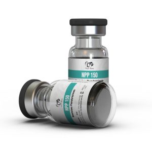 Nandrolone PP – Dragon Pharma - 150mg/mL