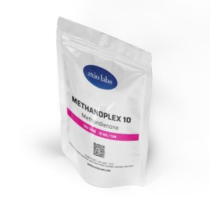Dianabol – Axio Labs - 10mg - 100tabs