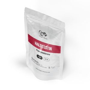 Halotestin – Dragon Pharma - 10mg - 100tabs