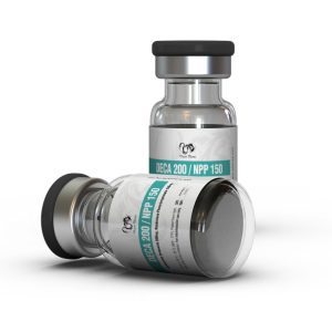 Deca 200 NPP 150 Mix – Dragon Pharma - 350mg/mL