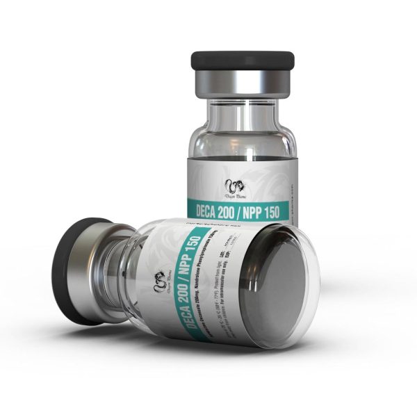 Deca 200 NPP 150 Mix – Dragon Pharma - 350mg/mL