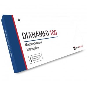 Dianabol