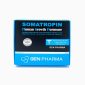 HGH – Alpha Pharma - 10IU - 10vials