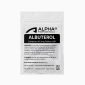 Albuterol – Alpha Pharma - 5mg - 50tabs