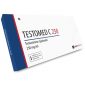 Testostérone Cypionate – Deus Medical - 250mg/mL