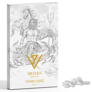 YK 11 – Driada - 5mg - 50tabs