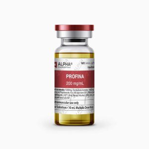 Profina – Alpha Pharma - 200mg/ml