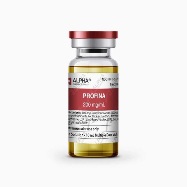 Profina – Alpha Pharma - 200mg/ml
