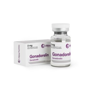 Gonadorelin – Ultima Pharma - 2mg/vial