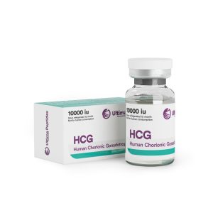 HCG – Ultima Pharma - 10000IU/vial