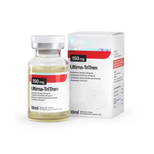 TriTren Mix – Ultima Pharma - 150mg/mL