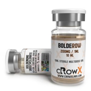 Boldenone