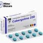 Cabergoline – Hilma Biocare - 0.25mg - 10tabs