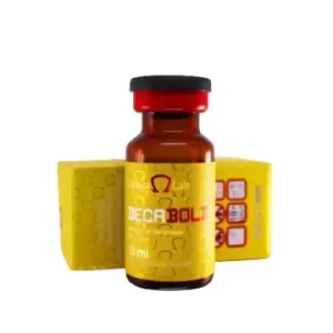 Nandrolone Decanoate – Omega Labs - 200mg/mL