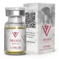 Testostérone Cypionate – Driada - 250mg/mL - 1vial