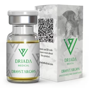 Masteron E – Driada - 200mg/mL - 1vial