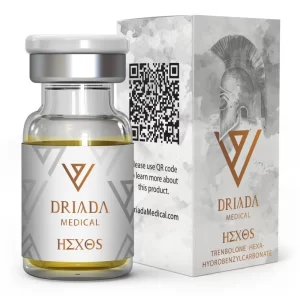 Parabolan – Driada - 75mg/mL - 1vial