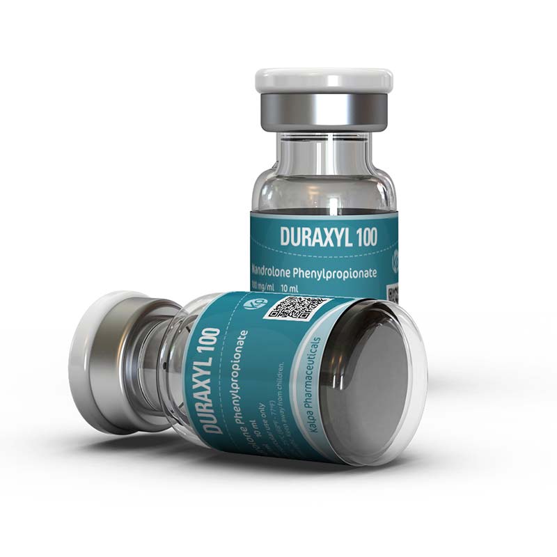 Nandrolone PP – Kalpa Pharma - 100mg/mL