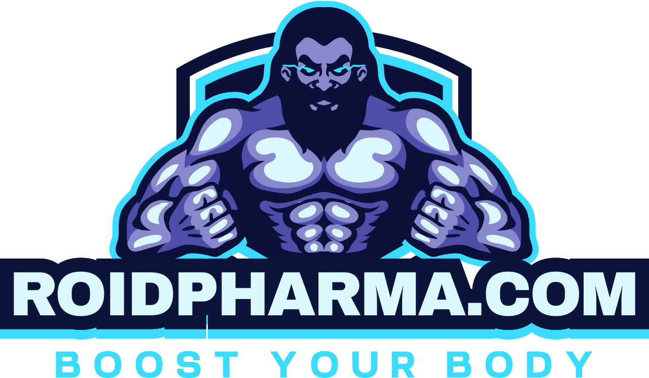 RoidPharma.com