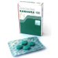 Kamagra – Ajanta Pharma - 100mg - 4tabs