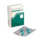 Kamagra – Ajanta Pharma - 50mg - 4tabs