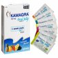 Kamagra – Ajanta Pharma - 100mg - 7tabs