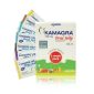 Kamagra – Ajanta Pharma - 100mg - 7tabs