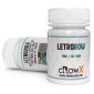 Letrozole – Crowx Labs - 5mg - 50tabs