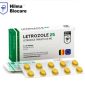 Letrozole – Hilma Biocare - 2.5mg - 30tabs