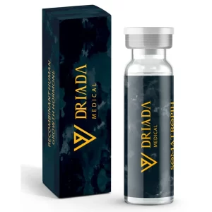 HGH – Driada - 50IU - 1vial
