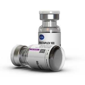 Masteron P – Axio Labs - 100mg/mL