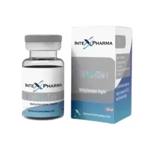 Methyl-Trenbolone – Intex Pharma - 1mg/mL