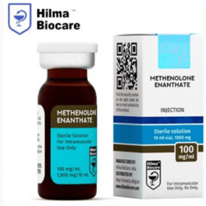 Primobolan Injectable – Hilma Biocare - 100mg/mL