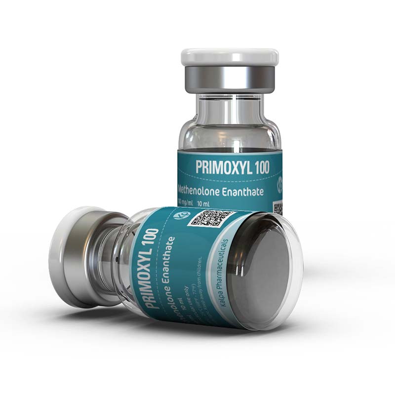 Primobolan Injectable – Kalpa Pharma - 100mg/mL