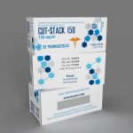 Cut Stack 150 – Ice Pharma - 150mg/ml