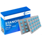 Stanozolol – Pharmax - 10mg - 100tabs