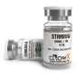 Stanozolol Injectable – Crowx Labs - 100mg/mL