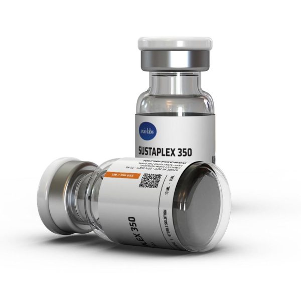 Sustanon – Axio Labs - 350mg/mL