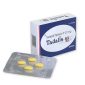 Tadalis SX – Ajanta Pharma - 20mg - 4tabs