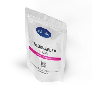 Cialis – Axio Labs - 20mg - 20tabs