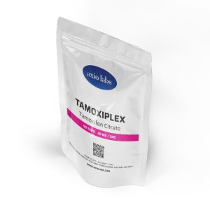 Nolvadex – Axio Labs- 20mg - 50tabs
