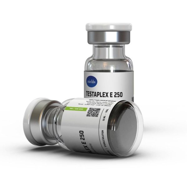 Testosterone Enanthate – Axio Labs - 250mg/mL