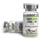 Testosterone Enanthate – Crowx Labs - 300mg/mL