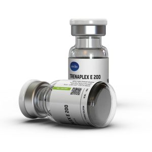 Trenbolone Enanthate – Axio Labs - 200mg/mL