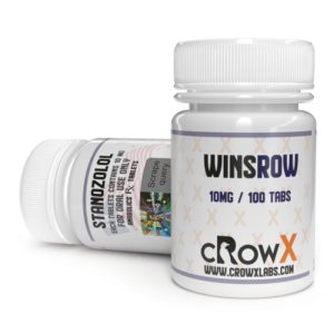 Crowx Labs