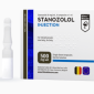 Winstrol injectable Hilma biocare