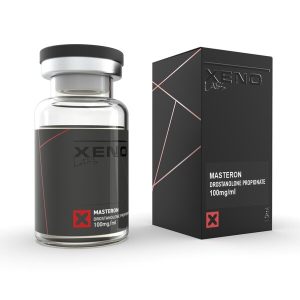 Masteron P – Xeno Labs - 100mg/mL