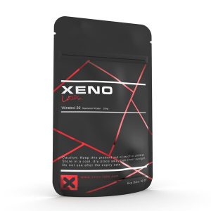 Xeno Labs